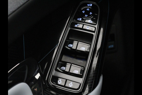 BYD Seal Design RWD 82.5 kWh | SOH 95,6% | Panoramadak | Stoelventilatie | 360 Camera | Leder | Dynaudio | Adaptive cruise | Sfeerverlichting | Elektrische stoelen | Carplay | Full LED | Origineel NL