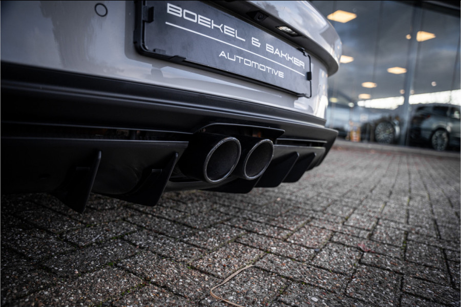 Porsche 911 4.0 GT3 ** Clubsport ** PPF ** NL auto ** PCCB ** Lift ** Carbon Dak ** PTV Plus ** 4-wiel sturing NP 295K ** NAP ** 992 GT3