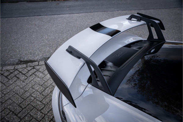 Porsche 911 4.0 GT3 ** Clubsport ** PPF ** NL auto ** PCCB ** Lift ** Carbon Dak ** PTV Plus ** 4-wiel sturing NP 295K ** NAP ** 992 GT3