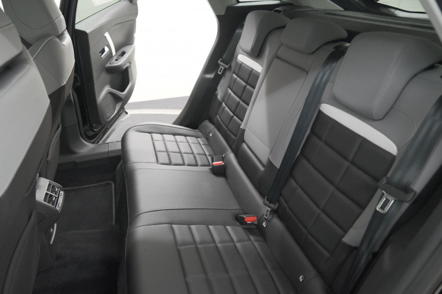 Citroën C4 1.2 Hybrid 145pk Max | 360 Camera | Adaptieve Cruise Control | Navigatie | Apple Carplay