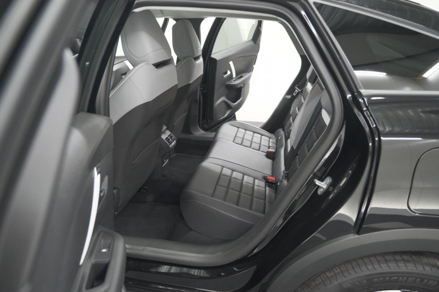 Citroën C4 1.2 Hybrid 145pk Max | 360 Camera | Adaptieve Cruise Control | Navigatie | Apple Carplay