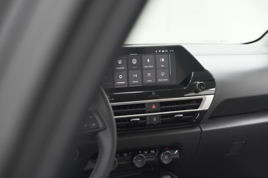 Citroën C4 1.2 Hybrid 145pk Max | 360 Camera | Adaptieve Cruise Control | Navigatie | Apple Carplay