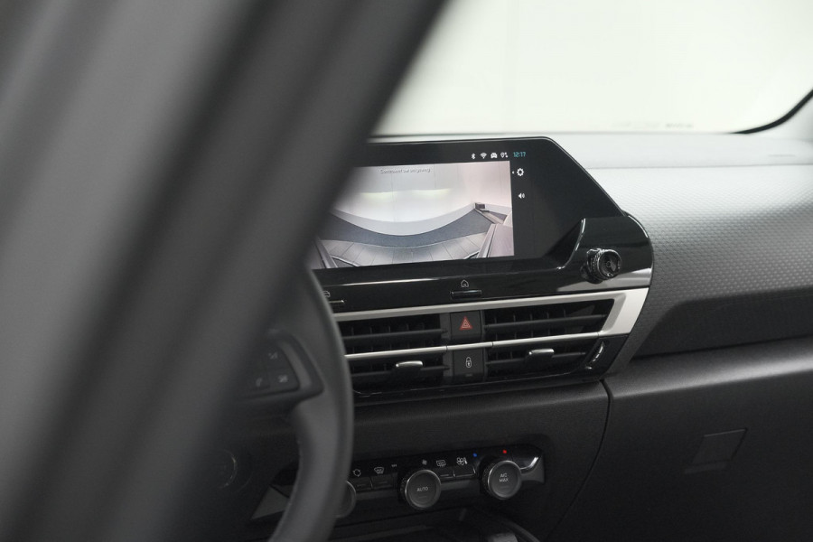 Citroën C4 1.2 Hybrid 145pk Max | 360 Camera | Adaptieve Cruise Control | Navigatie | Apple Carplay