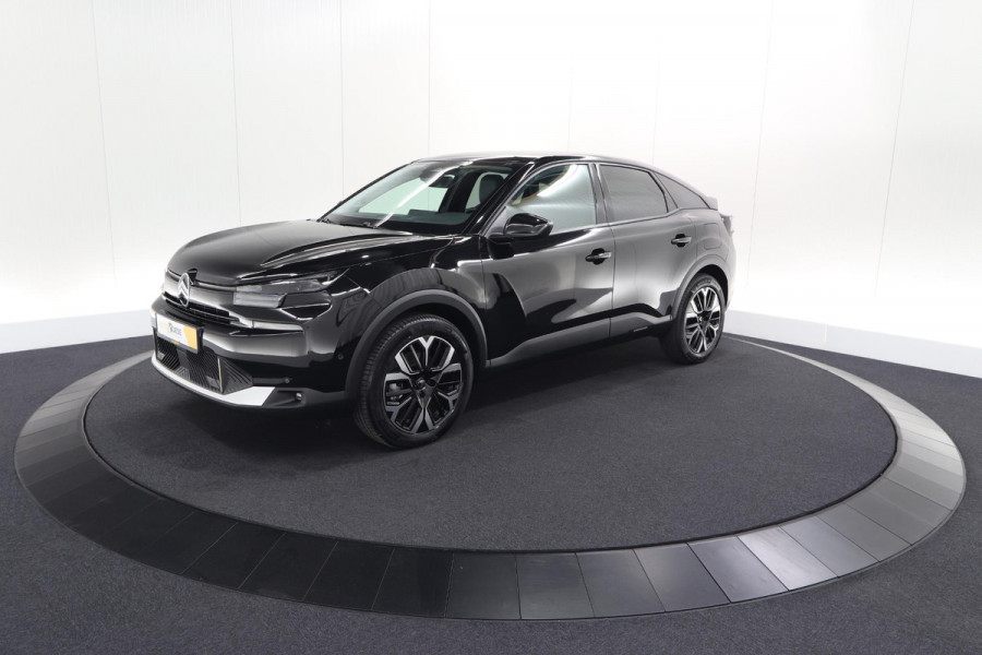 Citroën C4 1.2 Hybrid 145pk Max | 360 Camera | Adaptieve Cruise Control | Navigatie | Apple Carplay