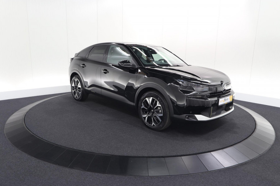Citroën C4 1.2 Hybrid 145pk Max | 360 Camera | Adaptieve Cruise Control | Navigatie | Apple Carplay