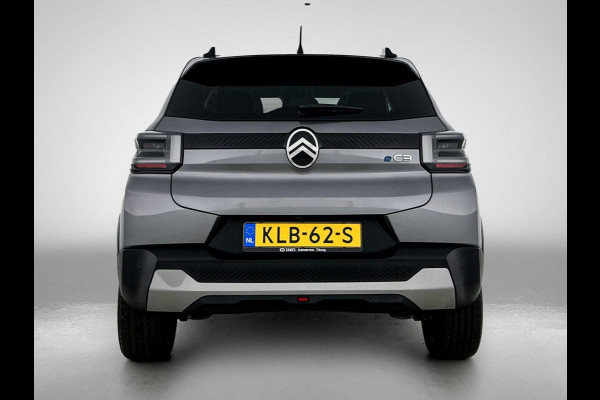 Citroën ë-C3 Max 113pk 44 kWh TWO-TONE | CAMERA | CARPLAY & NAVI | LED