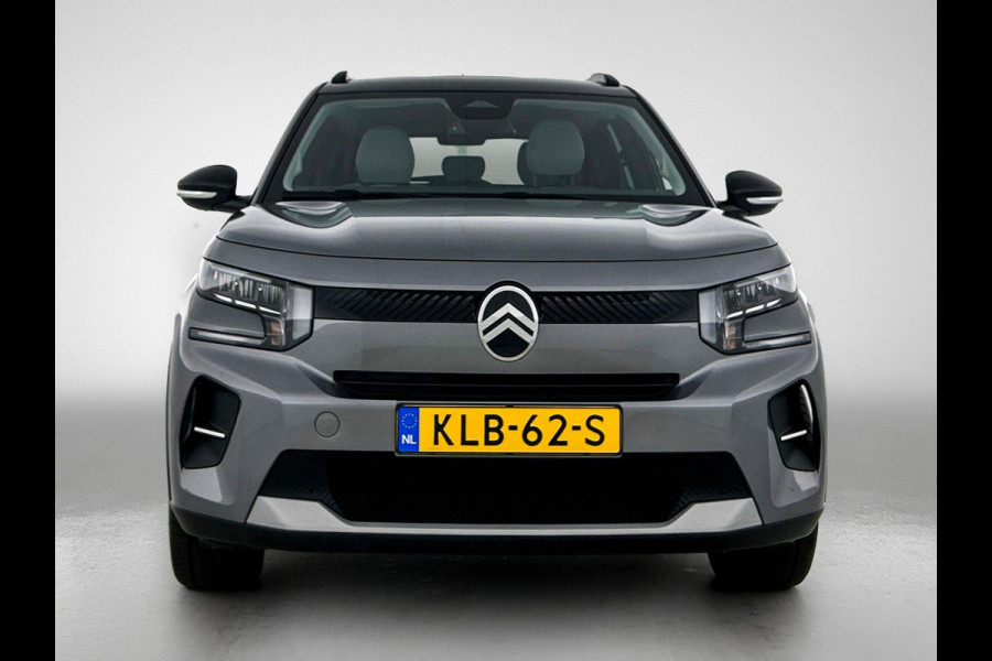 Citroën ë-C3 Max 113pk 44 kWh TWO-TONE | CAMERA | CARPLAY & NAVI | LED