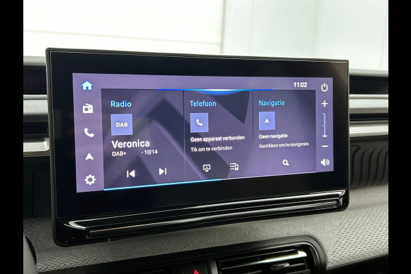 Citroën ë-C3 Max 113pk 44 kWh TWO-TONE | CAMERA | CARPLAY & NAVI | LED