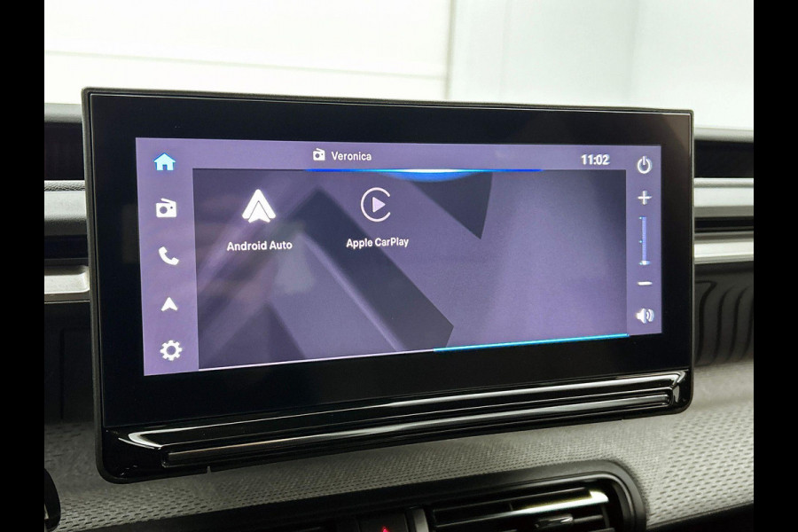 Citroën ë-C3 Max 113pk 44 kWh TWO-TONE | CAMERA | CARPLAY & NAVI | LED