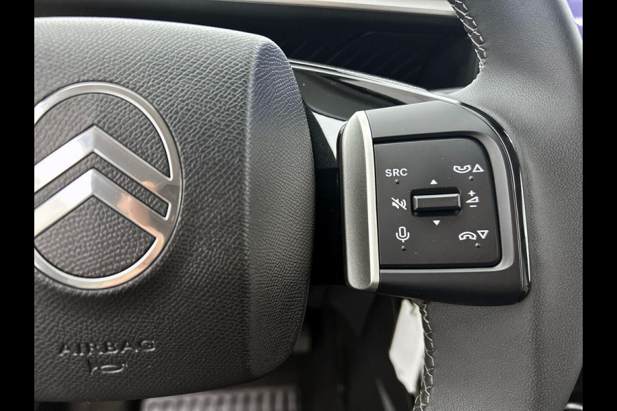 Citroën ë-C3 Max 113pk 44 kWh TWO-TONE | CAMERA | CARPLAY & NAVI | LED