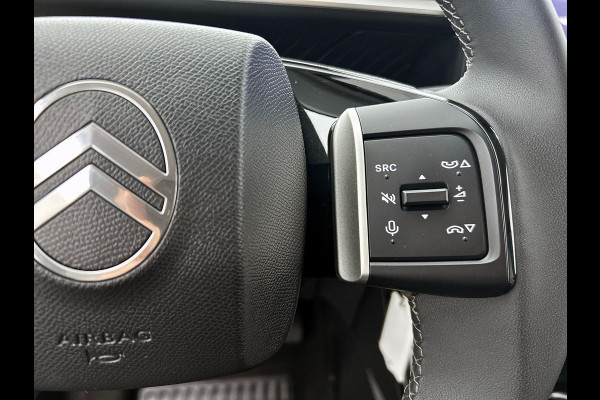 Citroën ë-C3 Max 113pk 44 kWh TWO-TONE | CAMERA | CARPLAY & NAVI | LED