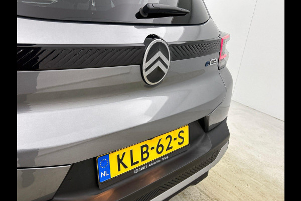Citroën ë-C3 Max 113pk 44 kWh TWO-TONE | CAMERA | CARPLAY & NAVI | LED