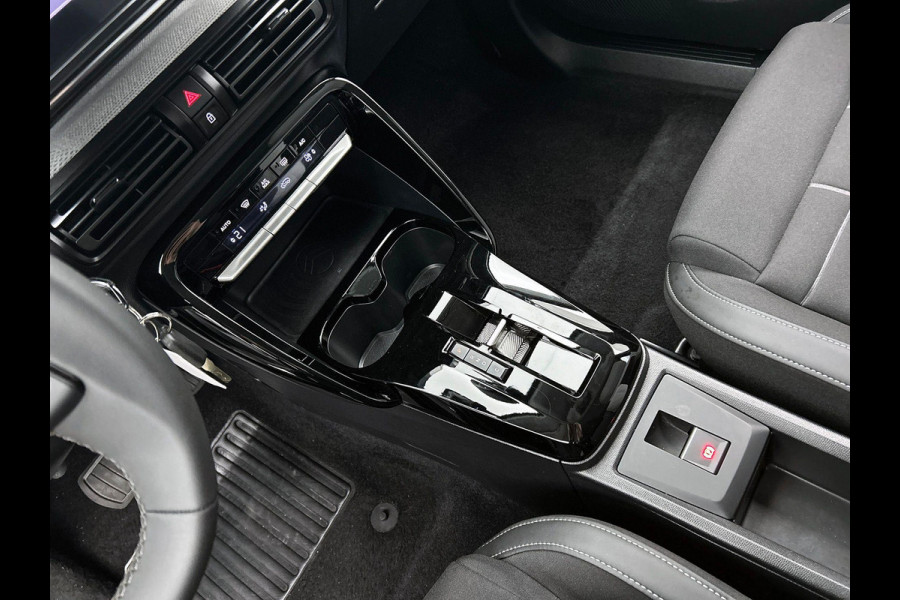 Citroën ë-C3 Max 113pk 44 kWh TWO-TONE | CAMERA | CARPLAY & NAVI | LED