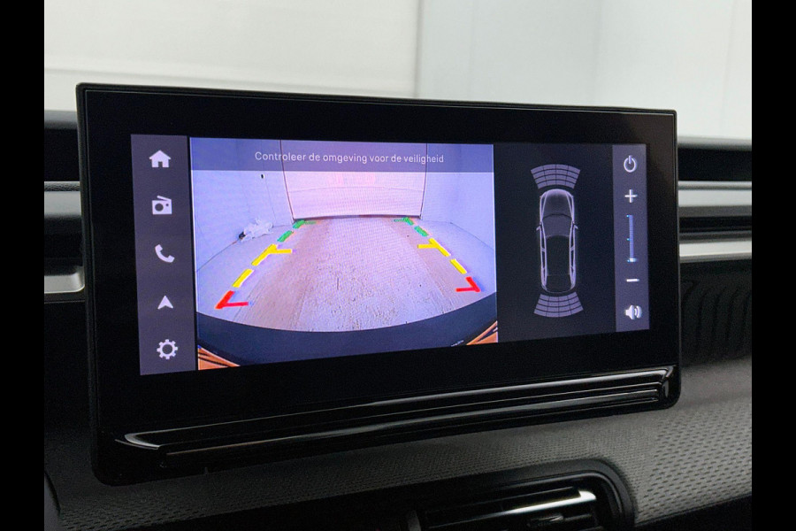 Citroën ë-C3 Max 113pk 44 kWh TWO-TONE | CAMERA | CARPLAY & NAVI | LED