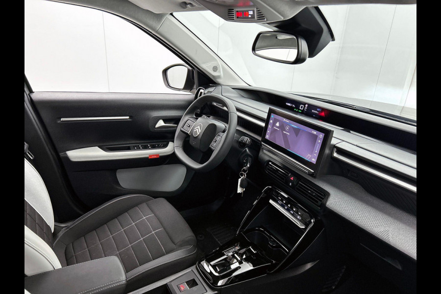 Citroën ë-C3 Max 113pk 44 kWh TWO-TONE | CAMERA | CARPLAY & NAVI | LED