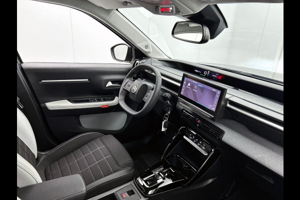 Citroën ë-C3 Max 113pk 44 kWh TWO-TONE | CAMERA | CARPLAY & NAVI | LED
