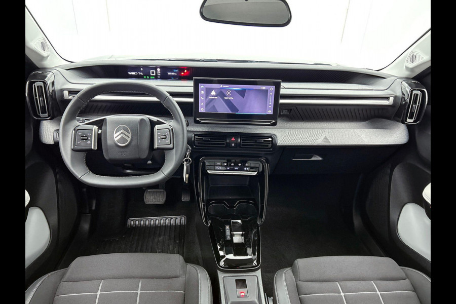 Citroën ë-C3 Max 113pk 44 kWh TWO-TONE | CAMERA | CARPLAY & NAVI | LED