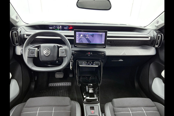 Citroën ë-C3 Max 113pk 44 kWh TWO-TONE | CAMERA | CARPLAY & NAVI | LED