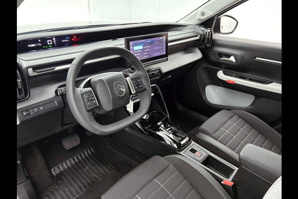 Citroën ë-C3 Max 113pk 44 kWh TWO-TONE | CAMERA | CARPLAY & NAVI | LED