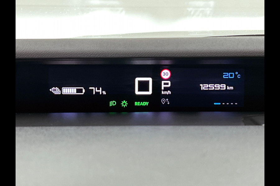 Citroën ë-C3 Max 113pk 44 kWh TWO-TONE | CAMERA | CARPLAY & NAVI | LED