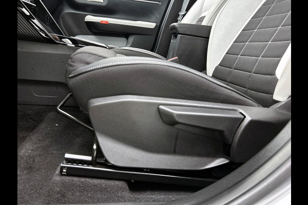 Citroën ë-C3 Max 113pk 44 kWh TWO-TONE | CAMERA | CARPLAY & NAVI | LED