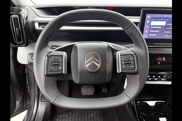 Citroën ë-C3 Max 113pk 44 kWh TWO-TONE | CAMERA | CARPLAY & NAVI | LED