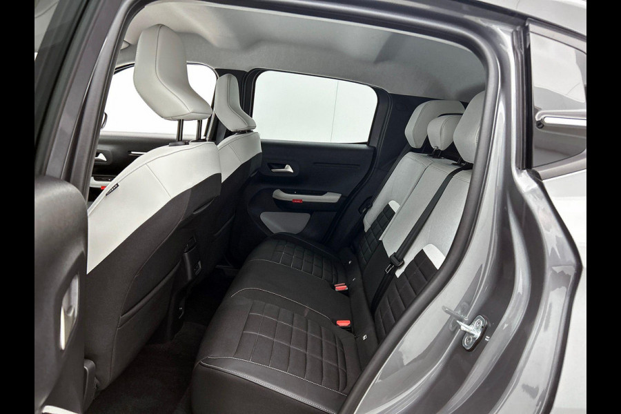 Citroën ë-C3 Max 113pk 44 kWh TWO-TONE | CAMERA | CARPLAY & NAVI | LED