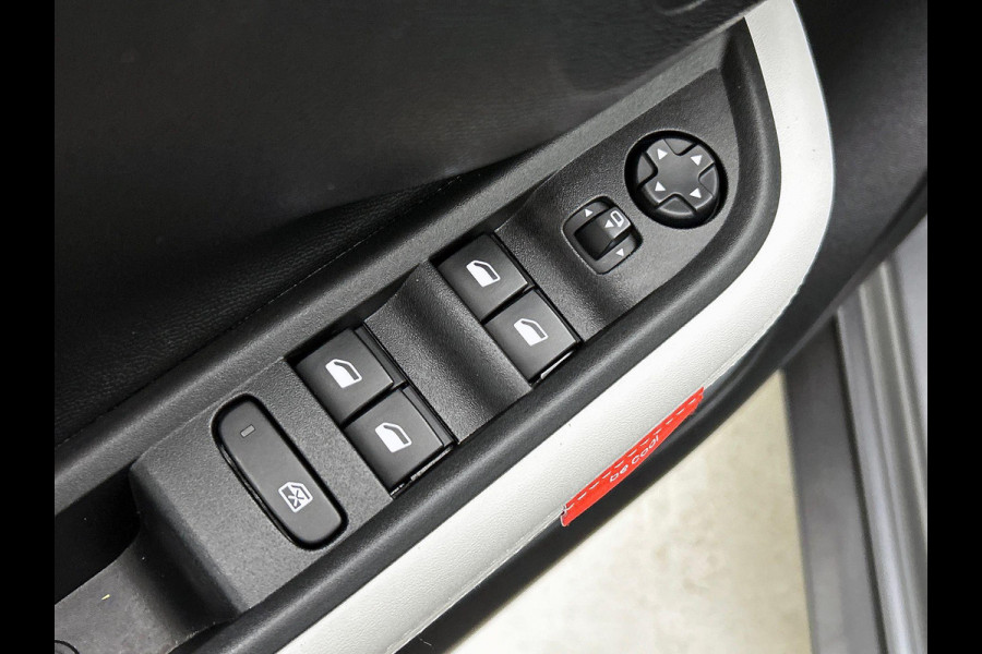 Citroën ë-C3 Max 113pk 44 kWh TWO-TONE | CAMERA | CARPLAY & NAVI | LED