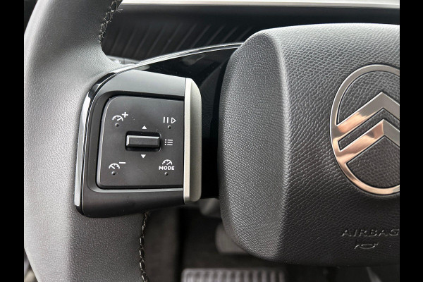 Citroën ë-C3 Max 113pk 44 kWh TWO-TONE | CAMERA | CARPLAY & NAVI | LED