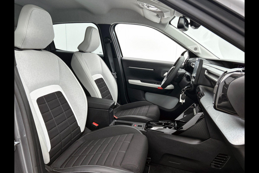 Citroën ë-C3 Max 113pk 44 kWh TWO-TONE | CAMERA | CARPLAY & NAVI | LED