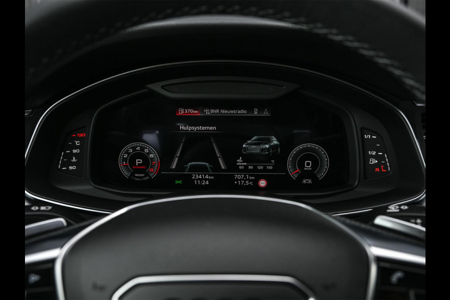 Audi A6 Limousine 40 TFSI S edition Competition | NL-Auto | 1ste Eigenaar | Panoramadak | Ambiance Interieur | Memory Seats |  Dealer Onderhouden |  Airco 4 Zones |
