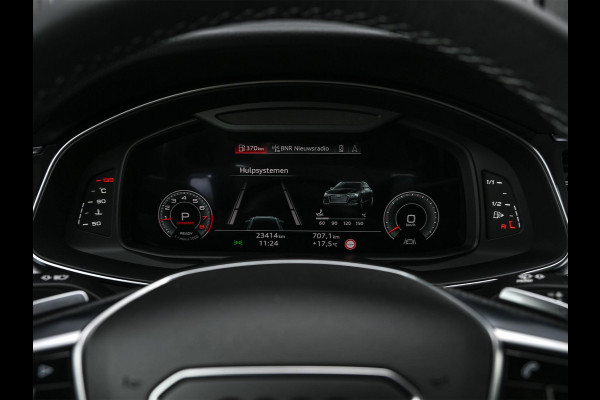 Audi A6 Limousine 40 TFSI S edition Competition | NL-Auto | 1ste Eigenaar | Panoramadak | Ambiance Interieur | Memory Seats |  Dealer Onderhouden |  Airco 4 Zones |