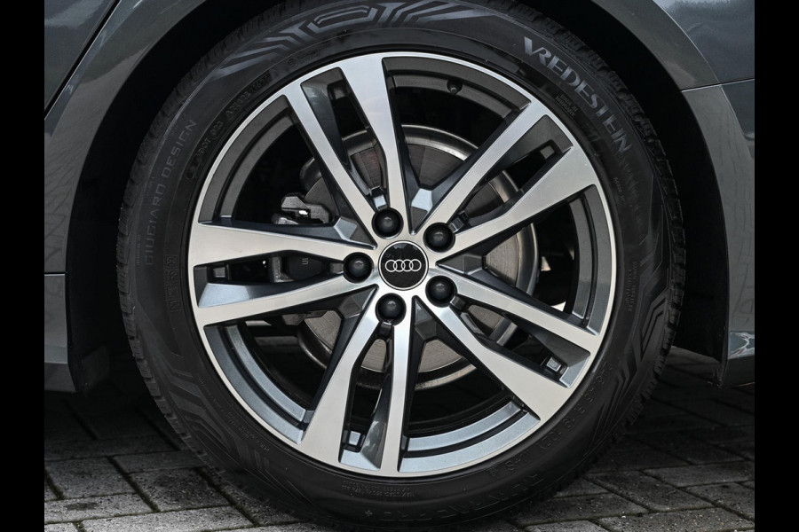 Audi A6 Limousine 40 TFSI S edition Competition | NL-Auto | 1ste Eigenaar | Panoramadak | Ambiance Interieur | Memory Seats |  Dealer Onderhouden |  Airco 4 Zones |