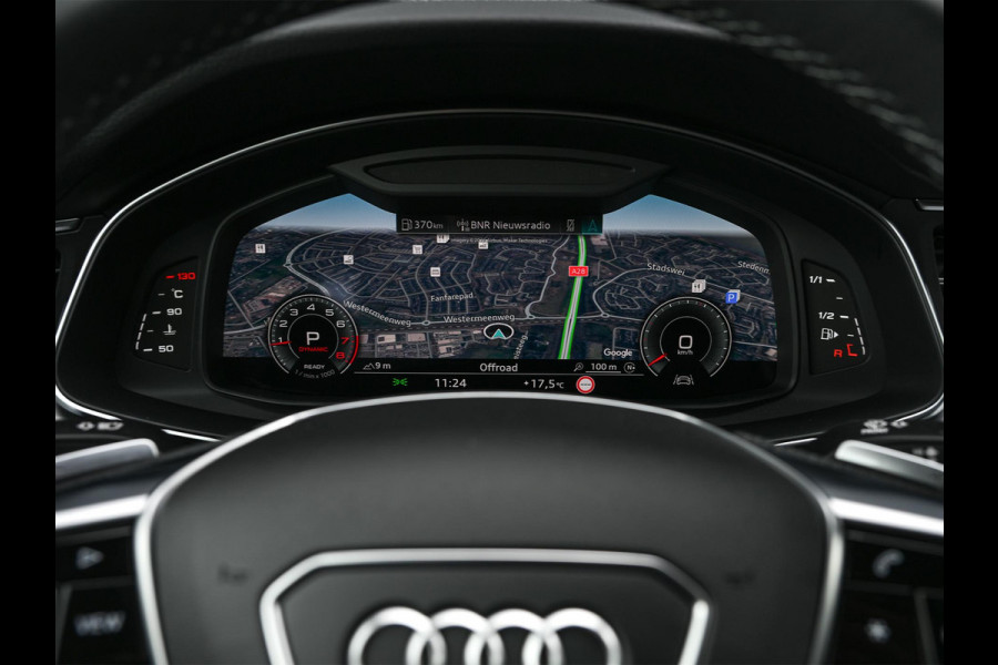 Audi A6 Limousine 40 TFSI S edition Competition | NL-Auto | 1ste Eigenaar | Panoramadak | Ambiance Interieur | Memory Seats |  Dealer Onderhouden |  Airco 4 Zones |