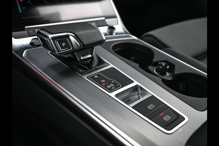 Audi A6 Limousine 40 TFSI S edition Competition | NL-Auto | 1ste Eigenaar | Panoramadak | Ambiance Interieur | Memory Seats |  Dealer Onderhouden |  Airco 4 Zones |