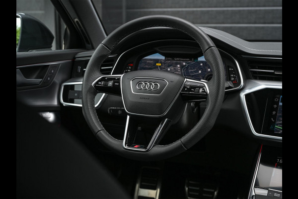 Audi A6 Limousine 40 TFSI S edition Competition | NL-Auto | 1ste Eigenaar | Panoramadak | Ambiance Interieur | Memory Seats |  Dealer Onderhouden |  Airco 4 Zones |