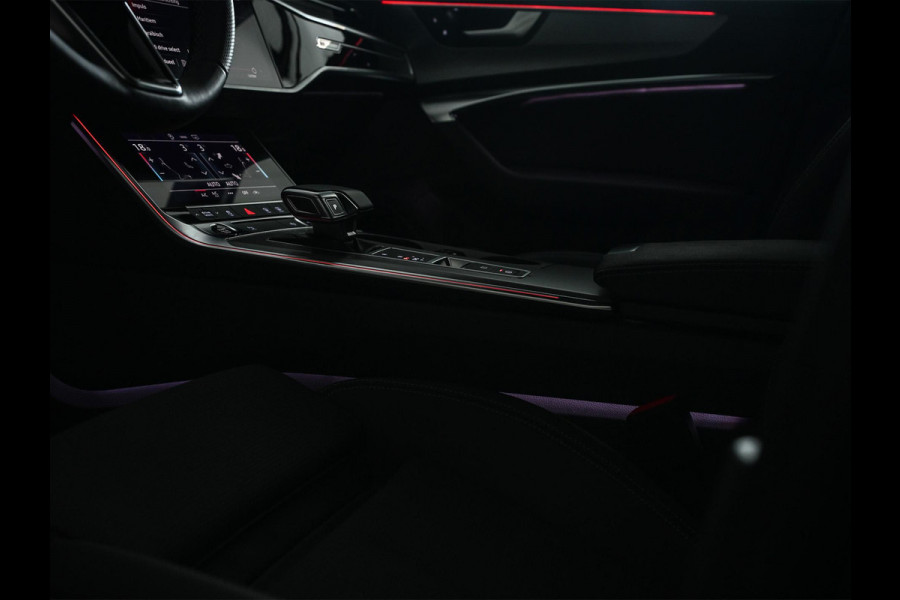 Audi A6 Limousine 40 TFSI S edition Competition | NL-Auto | 1ste Eigenaar | Panoramadak | Ambiance Interieur | Memory Seats |  Dealer Onderhouden |  Airco 4 Zones |