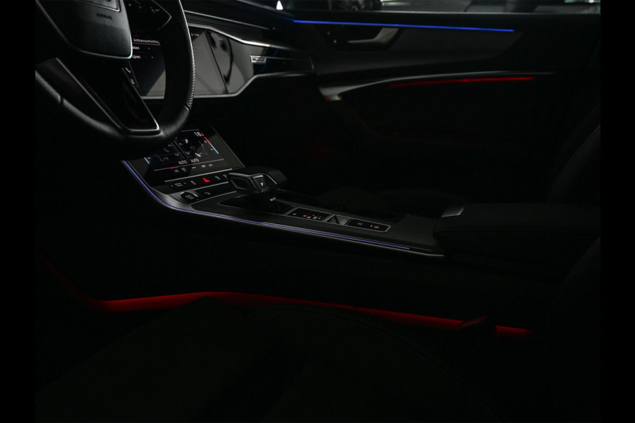 Audi A6 Limousine 40 TFSI S edition Competition | NL-Auto | 1ste Eigenaar | Panoramadak | Ambiance Interieur | Memory Seats |  Dealer Onderhouden |  Airco 4 Zones |