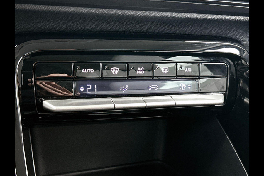 Citroën ë-C3 Max 113pk 44 kWh TWO-TONE | CAMERA | CARPLAY & NAVI | LED