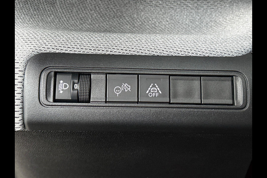 Citroën ë-C3 Max 113pk 44 kWh TWO-TONE | CAMERA | CARPLAY & NAVI | LED