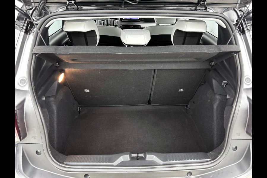 Citroën ë-C3 Max 113pk 44 kWh TWO-TONE | CAMERA | CARPLAY & NAVI | LED