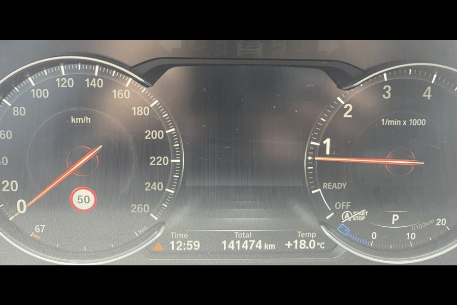 BMW 3 Serie Touring 320i Executive M-sport/ 18"/ HUD/ VCP/ Premium Audio/ Trekhaak