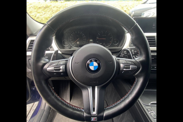 BMW 3 Serie Touring 320i Executive M-sport/ 18"/ HUD/ VCP/ Premium Audio/ Trekhaak