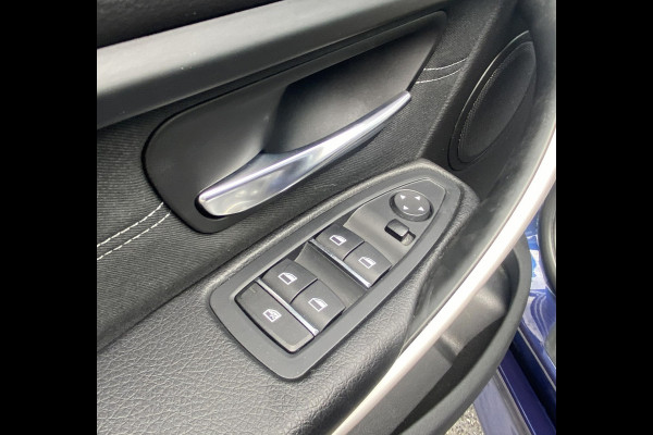 BMW 3 Serie Touring 320i Executive M-sport/ 18"/ HUD/ VCP/ Premium Audio/ Trekhaak