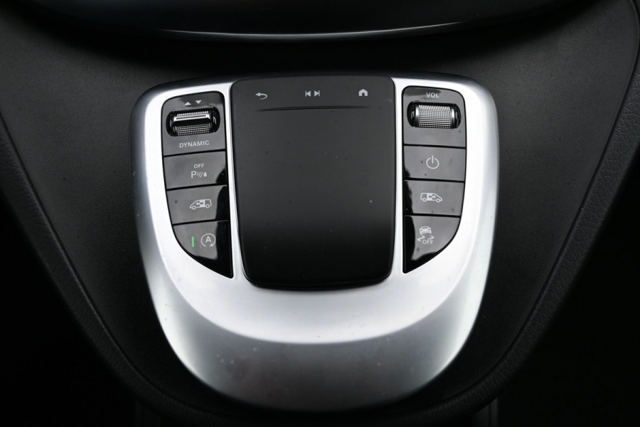 Mercedes-Benz V-Klasse 300d 4-MATIC AMG DC Avantgarde Panorama dak, Distronic, 360 Camera, Standkachel, Burmester