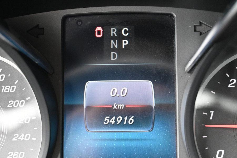 Mercedes-Benz V-Klasse 300d 4-MATIC AMG DC Avantgarde Panorama dak, Distronic, 360 Camera, Standkachel, Burmester