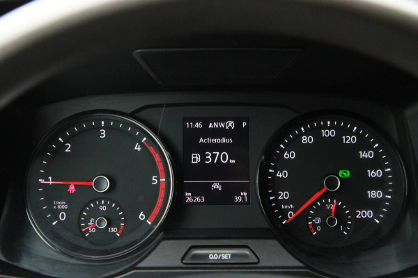 Volkswagen Crafter 30 2.0 TDI L3H3 Highline Automaat / Trekhaak / Camera / App connect