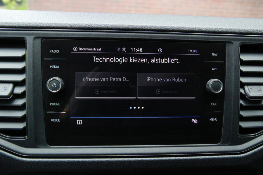 Volkswagen Crafter 30 2.0 TDI L3H3 Highline Automaat / Trekhaak / Camera / App connect