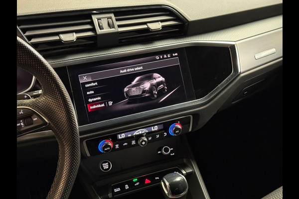 Audi Q3 Sportback 45 TFSI e S Edition | Carplay | Parkeersensoren | S Line | Keyless | Cruise Control