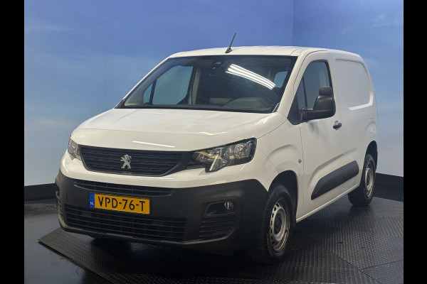 Peugeot Partner 1.5 BlueHDI Premium Airco | Cruise | PDC